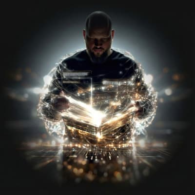 Ilya Alov (Neuromonkh)